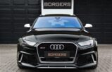 Audi RS6 Avant