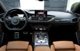 Audi RS6 Avant