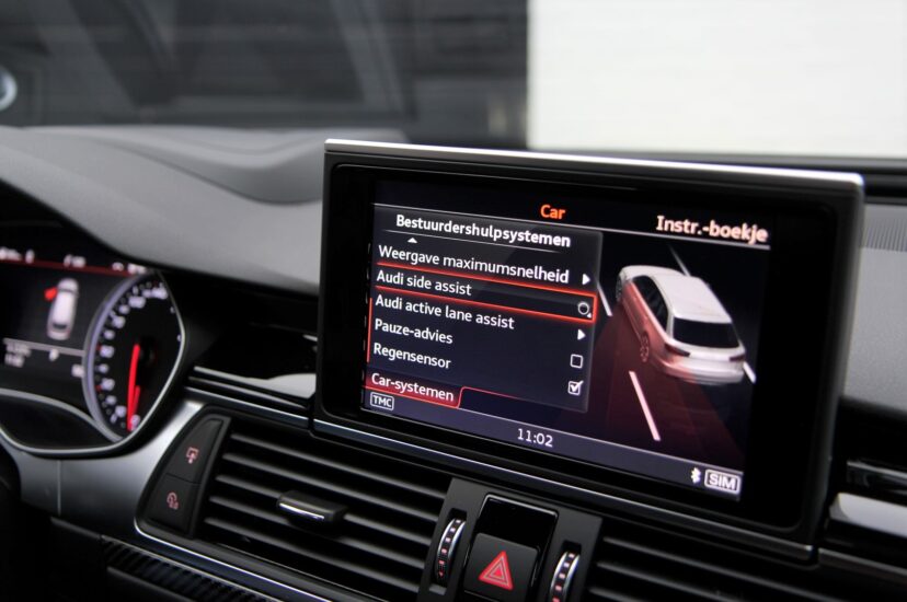 Audi RS6 Avant