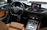 Audi RS6 Avant