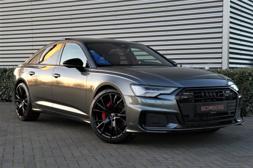 Audi A6 Limousine