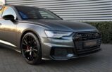 Audi A6 Limousine