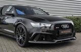 Audi RS6 Performance