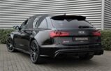 Audi RS6 Performance