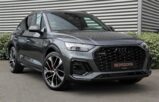 Audi Q5 Sportback