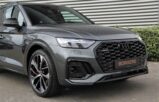 Audi Q5 Sportback