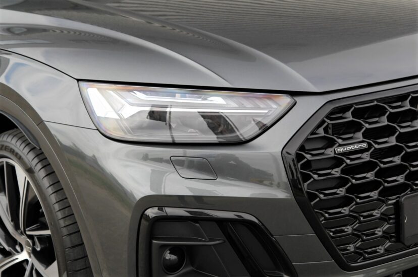 Audi Q5 Sportback