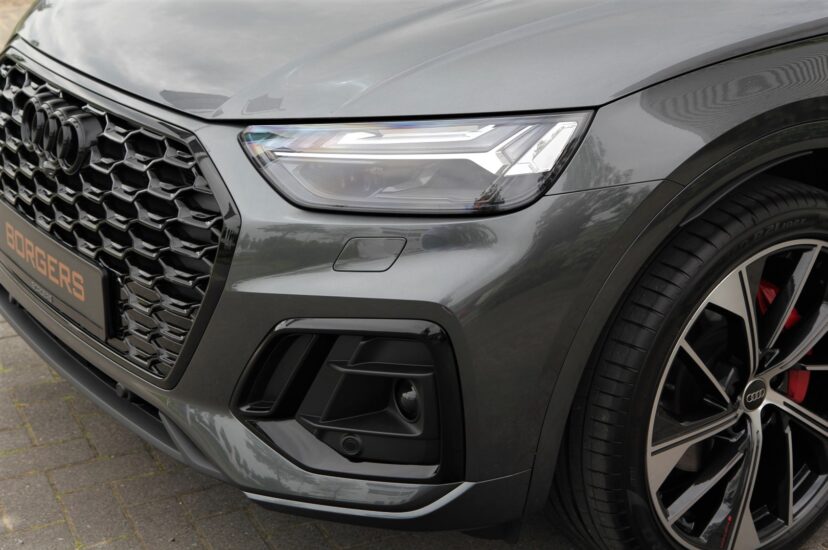 Audi Q5 Sportback