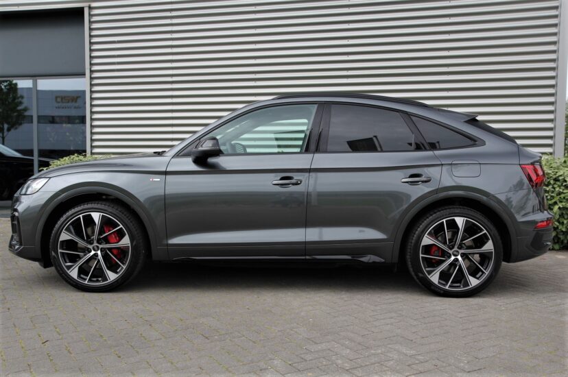Audi Q5 Sportback