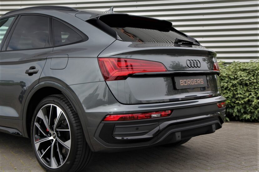 Audi Q5 Sportback