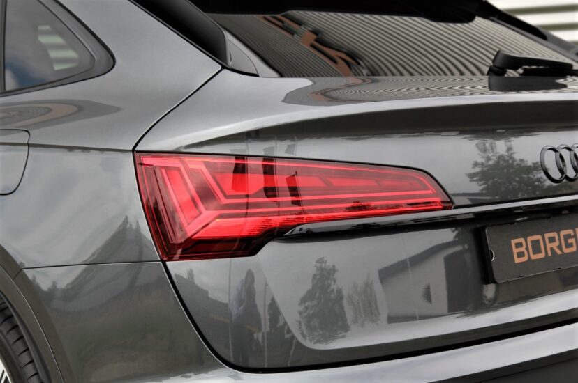 Audi Q5 Sportback