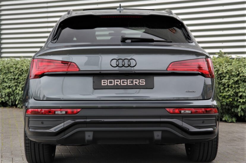 Audi Q5 Sportback