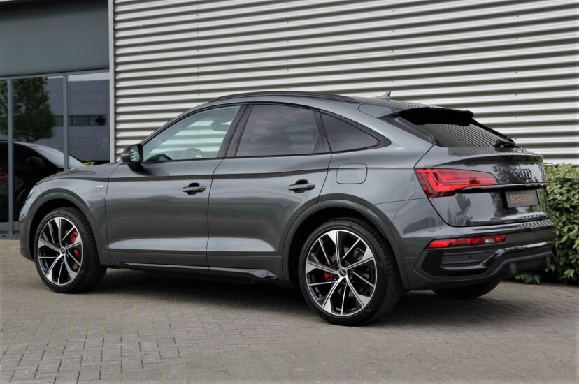 Audi Q5 Sportback