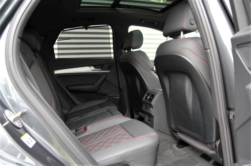 Audi Q5 Sportback