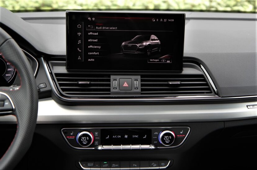 Audi Q5 Sportback