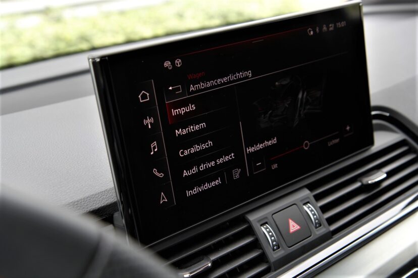 Audi Q5 Sportback