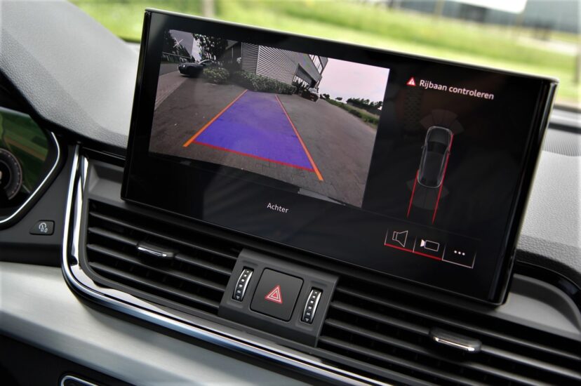 Audi Q5 Sportback