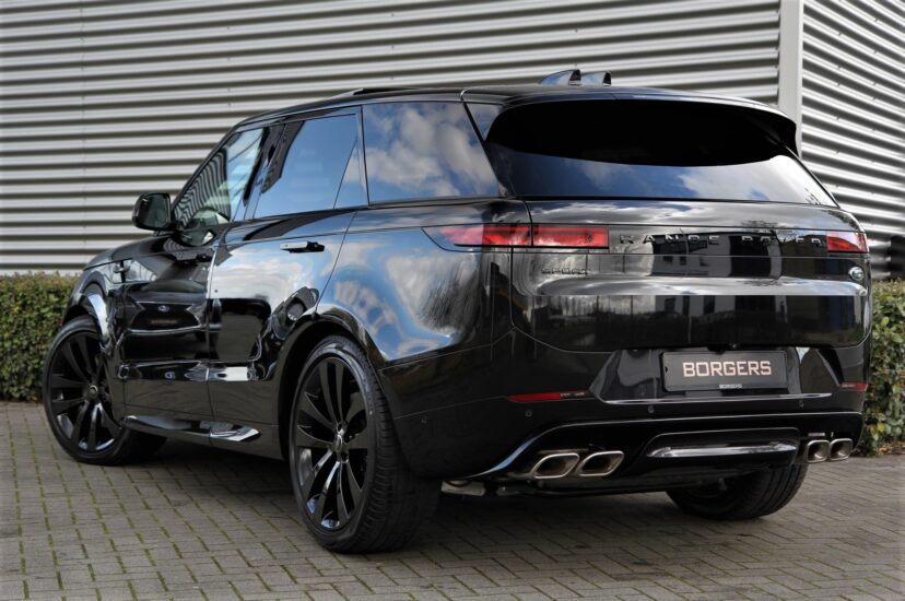 Range Rover Sport