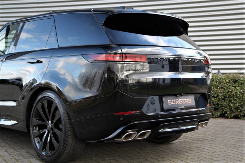 Range Rover Sport