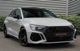 Audi RS3 Sportback