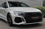 Audi RS3 Sportback