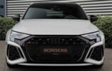 Audi RS3 Sportback