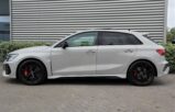 Audi RS3 Sportback