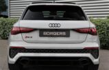 Audi RS3 Sportback