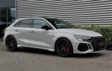 Audi RS3 Sportback