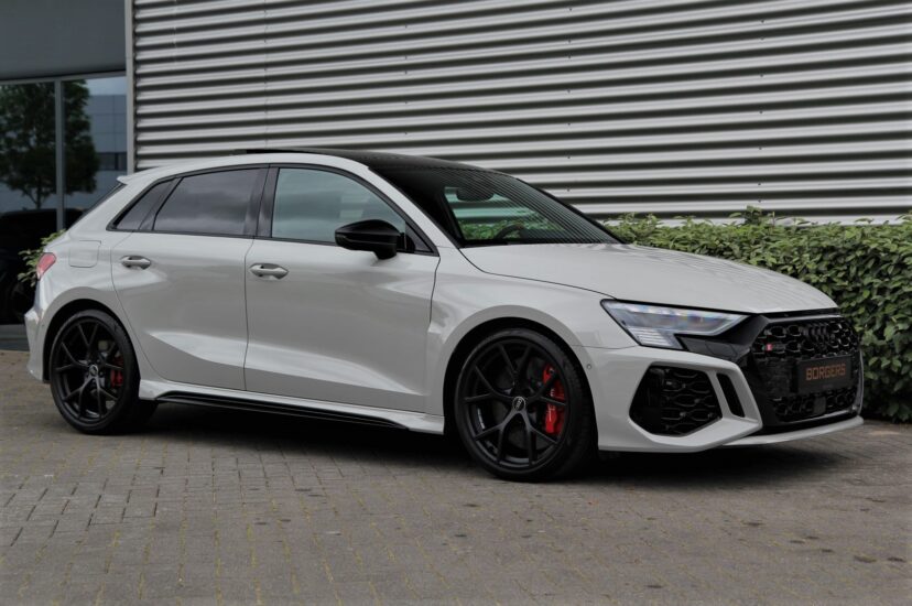 Audi RS3 Sportback