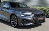 Audi S3 Sportback