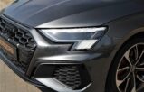 Audi S3 Sportback