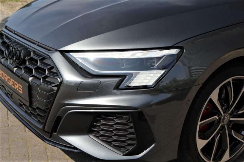 Audi S3 Sportback