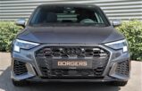 Audi S3 Sportback