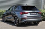 Audi S3 Sportback