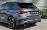 Audi S3 Sportback