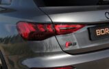 Audi S3 Sportback