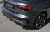 Audi S3 Sportback