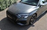Audi S3 Sportback