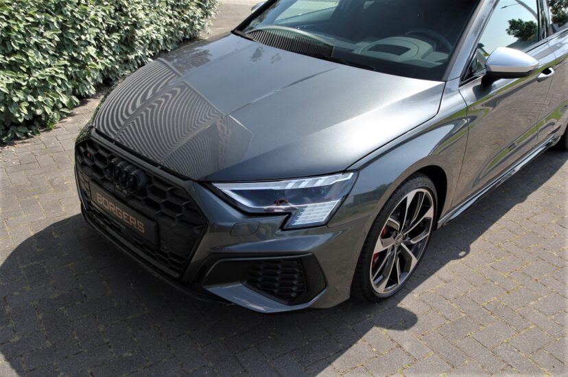 Audi S3 Sportback