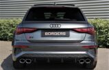 Audi S3 Sportback