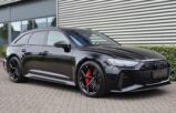 Audi RS6 Performance