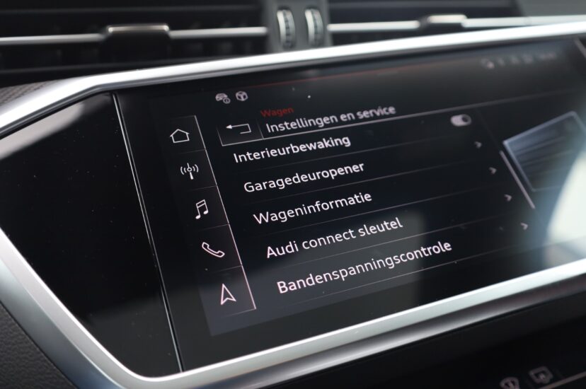 Audi RS6 Performance