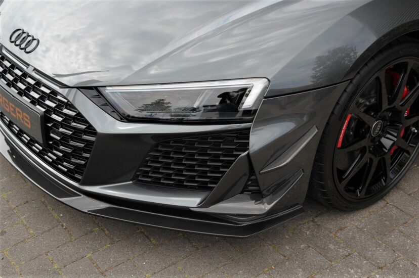 Audi R8 GT