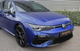 Volkswagen Golf R Variant