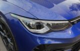 Volkswagen Golf R Variant