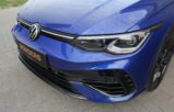 Volkswagen Golf R Variant