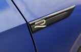 Volkswagen Golf R Variant
