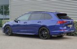 Volkswagen Golf R Variant