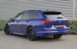 Volkswagen Golf R Variant